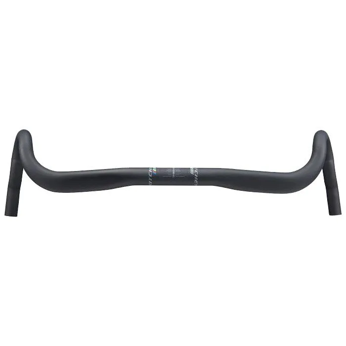 Ritchey Wcs Venturemaxxx Styre, Matte black, 31.8mm, 520mm