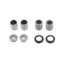 Ritchey Wcs Xc/trail Bearing Pedaloppussattsett, Silver, One Size