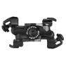 Ritchey Wcs Xc V5 Sykkelpedaler, Black / silver, One Size