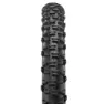 Ritchey Wcs Z Max Evolution 120 Tpi Stronghold Dual Compound Tubeless 29´´ X 2.25 Stiv Mtb-dekk, Black, 29" x 2.25, Sykkeldekk