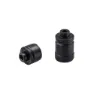 Ritchey Wcs Zeta Disc V2/comp Zeta Gx Qr Baknav Konverteringssett, Black, 135mm