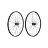 Ritchey Wcs Zeta Gx 650b 6b Disc Tubeless Hjulsett For Grussykkel, Black, 12 x 100 / 12 x 142mm, Sram XDR