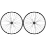 Ritchey Wcs Zeta Gx 650b 6b Disc Tubeless Hjulsett For Grussykkel, Black, 12 x 100 / 12 x 142mm, Sram XDR