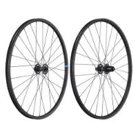 Ritchey Wcs Zeta Gx Boost Disc Tubeless Hjulsett For Grussykkel Ritchey Wcs Zeta Gx Boost Disc Tubeless Hjulsett For Grussykkel