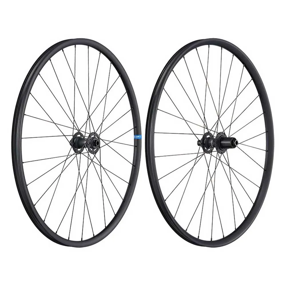 Ritchey Wcs Zeta Gx Boost Disc Tubeless Hjulsett For Grussykkel