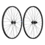 Ritchey Wcs Zeta Gx Boost Disc Tubeless Hjulsett For Grussykkel