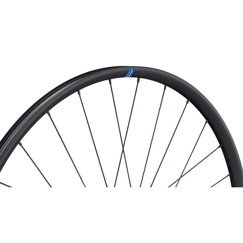 Ritchey Wcs Zeta Gx Boost Disc Tubeless Hjulsett For Grussykkel