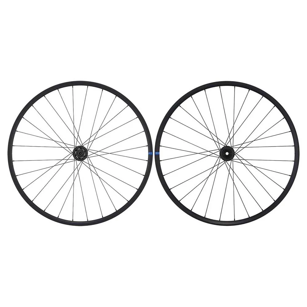 Ritchey Wcs Zeta Gx Boost Disc Tubeless Hjulsett For Grussykkel