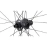 Ritchey Wcs Zeta Gx Boost Disc Tubeless Hjulsett For Grussykkel