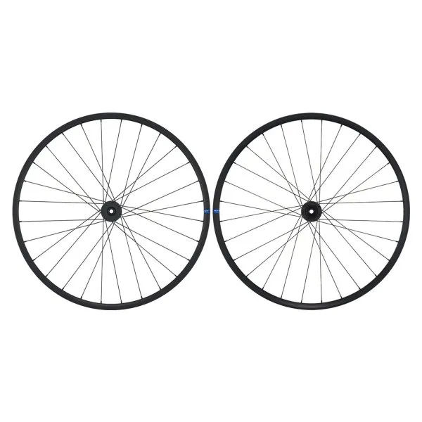 Ritchey Wcs Zeta Gx Cl Disc Tubeless Landeveissykkelens Bakhjul