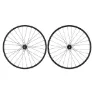 Ritchey Wcs Zeta Gx Cl Disc Tubeless Landeveissykkelens Bakhjul
