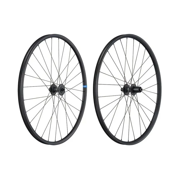 Ritchey Wcs Zeta Gx Cl Disc Tubeless Landeveissykkelens Bakhjul