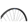 Ritchey Wcs Zeta Gx Cl Disc Tubeless Landeveissykkelens Bakhjul