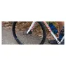 Ritchey Wcs Zeta Gx Cl Disc Tubeless Landeveissykkelens Bakhjul