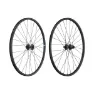 Ritchey Wcs Zeta Gx Cl Disc Tubeless Landeveissykkelens Bakhjul