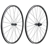 Ritchey Wcs Zeta Qr Tubeless Hjulsett For Grussykkel Ritchey Wcs Zeta Qr Tubeless Hjulsett For Grussykkel