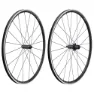 Ritchey Wcs Zeta Qr Tubeless Hjulsett For Grussykkel