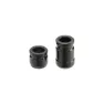 Ritchey Wcs Zeta V2/zeta Gx Baknav Endekapper, Black, 12mm