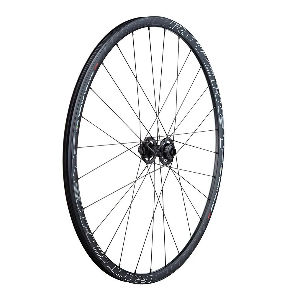 Ritchey Xc Vantage Alum Wcs Tlr 27.5´´ Disc Mtb Bakhjul