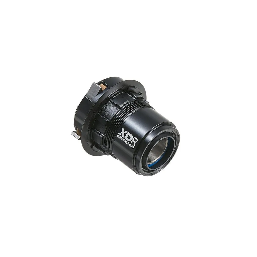 Ritchey Zeta&zeta Gx Comp 4-pawls Campagnolo N3w Freehub-kropp, Black, One Size