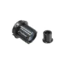 Ritchey Zeta&zeta Gx Comp 4-pawls Campagnolo N3w Freehub-kropp, Black, One Size
