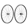 Ritchey Zeta Comp V2 Landeveishjulsett, Black, 12 x 100 / 12 x 142mm, Shimano/Sram HG