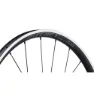 Ritchey Zeta Comp V2 Landeveishjulsett, Black, 12 x 100 / 12 x 142mm, Shimano/Sram HG