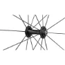 Ritchey Zeta Comp V2 Landeveishjulsett, Black, 12 x 100 / 12 x 142mm, Shimano/Sram HG