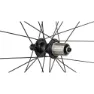 Ritchey Zeta Comp V2 Landeveishjulsett, Black, 12 x 100 / 12 x 142mm, Shimano/Sram HG
