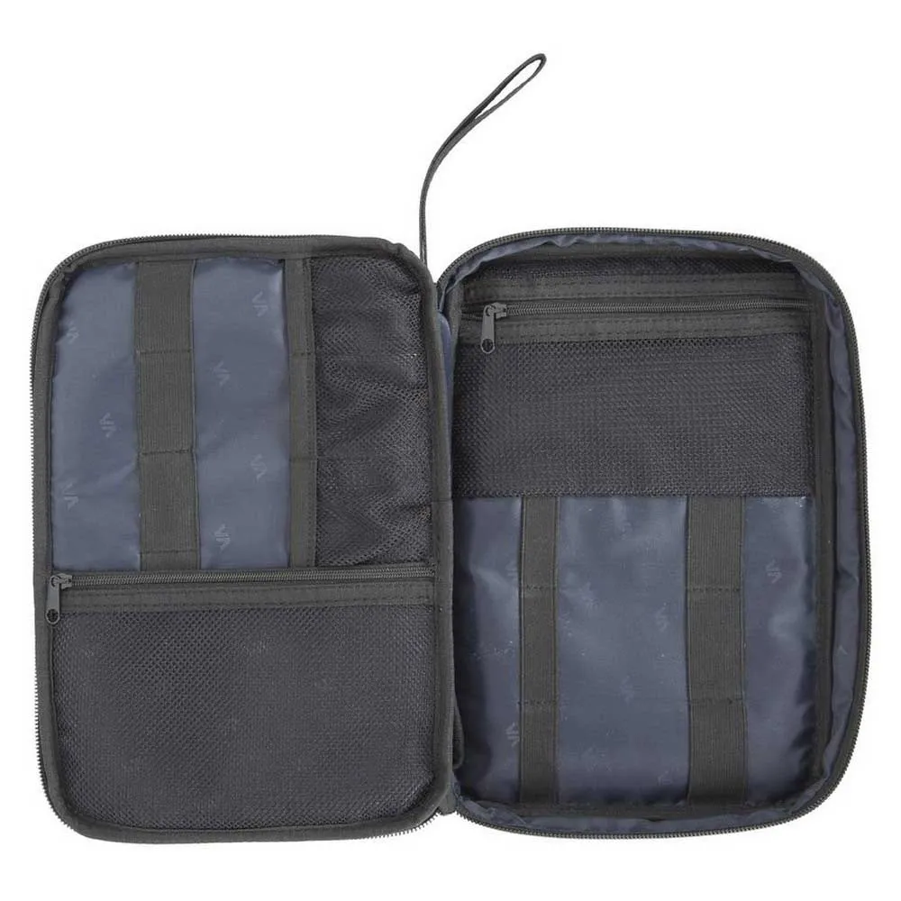 RIVA Reiseorganisator, Black