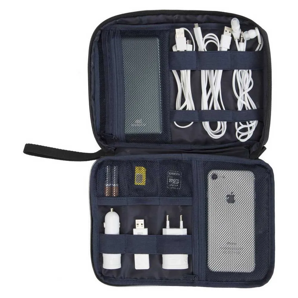 RIVA Reiseorganisator, Black