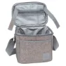 Rivacase 5706 5.5l Myk Bærbar Kjøleboks, Grey, One Size