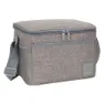 Rivacase 5712 11l Myk Bærbar Kjøleboks, Grey, One Size
