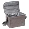 Rivacase 5712 11l Myk Bærbar Kjøleboks, Grey, One Size