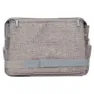 Rivacase 5712 11l Myk Bærbar Kjøleboks, Grey, One Size