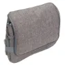 Rivacase 5712 11l Myk Bærbar Kjøleboks, Grey, One Size