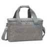 Rivacase 5726 26l Myk Bærbar Kjøleboks, Grey, One Size