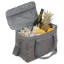 Rivacase 5726 26l Myk Bærbar Kjøleboks, Grey, One Size