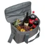 Rivacase 5726 26l Myk Bærbar Kjøleboks, Grey, One Size