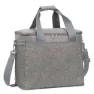 Rivacase 5736 34l Myk Bærbar Kjøleboks, Grey, One Size