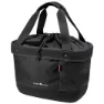 Rixen&kaul Alingo 17l Kurv, Black, One Size