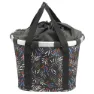 Rixen&kaul Autumn 1 Klickfix Styreveske 15l, Black, One Size
