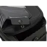 Rixen&kaul Aventour E Styreveske 6.5l, Black, One Size