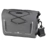 Rixen&kaul Baggy Wp Styreveske 4.5l, Grey, One Size