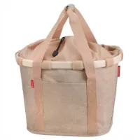 Rixen&kaul Bike Klickfix Frontkurv 15l Rixen&kaul Bike Klickfix Frontkurv 15l