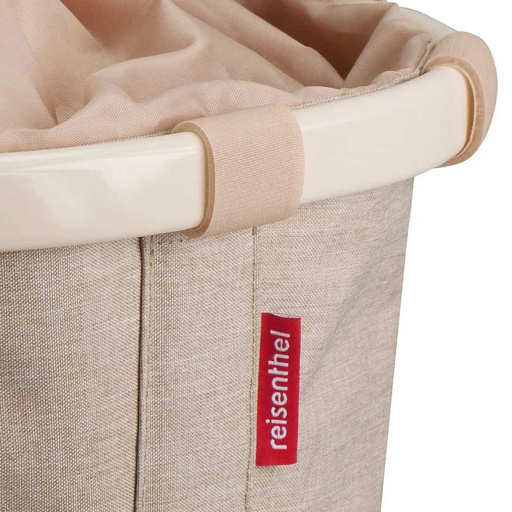 Rixen&kaul Bike Klickfix Frontkurv 15l