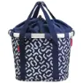 Rixen&kaul Bike Klickfix Kurv 15l