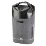 Rixen&kaul Bikepack Fork Waterproof Rammeveske 4l, Grey, One Size