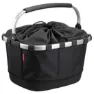 Rixen&kaul Carrybag Gt Bakre Kurv 24l, Black, One Size