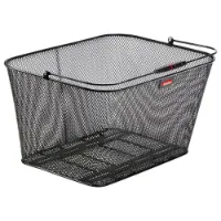 Rixen&kaul City Cargo Kurv 38l Rixen&kaul City Cargo Kurv 38l